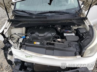 Zdjęcie 11 z 14 samochodu: 2014 KIA SOUL BASE VIN:KNDJN2A21E7738941 - miniatura
