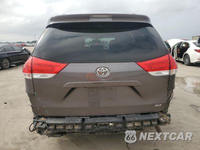Zdjęcie 6 z 13 samochodu: 2012 TOYOTA SIENNA XLE VIN:5TDYK3DC2CS265426 - miniatura