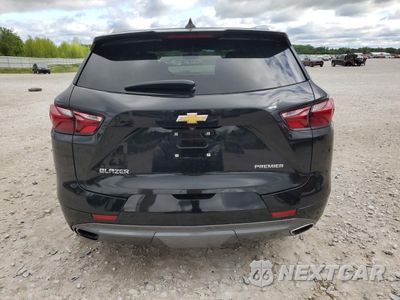 Zdjęcie 6 z 16 samochodu: 2019 CHEVROLET BLAZER PREMIER VIN:3GNKBFRS0KS640514 - miniatura