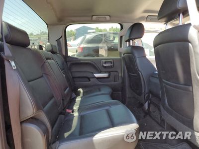 Zdjęcie 10 z 12 samochodu: 2015 CHEVROLET SILVERADO K1500 LT VIN:3GCUKREC7FG384060 - miniatura