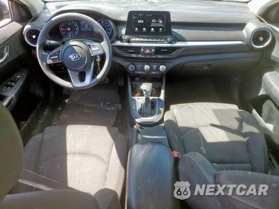 Zdjęcie 8 z 12 samochodu: 2020 KIA FORTE FE VIN:3KPF24AD7LE235777 - miniatura