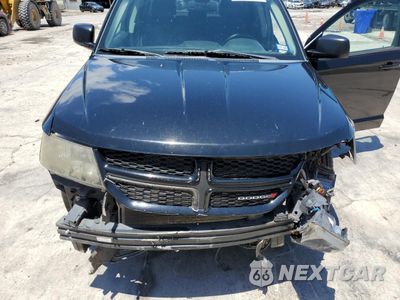 Zdjęcie 12 z 16 samochodu: 2018 DODGE JOURNEY SE VIN:3C4PDCAB7JT429693 - miniatura