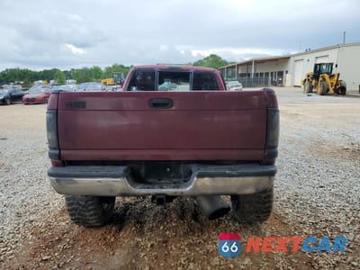 Zdjęcie 6 z 12 samochodu: 1995 DODGE RAM 2500 VIN:1B7KF26C4SS181678 - miniatura