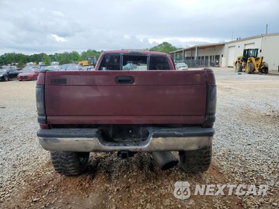 Zdjęcie 6 z 12 samochodu: 1995 DODGE RAM 2500 VIN:1B7KF26C4SS181678 - miniatura