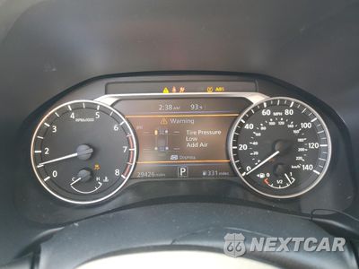 Zdjęcie 9 z 13 samochodu: 2020 NISSAN ALTIMA S VIN:1N4BL4BV4LC117881 - miniatura