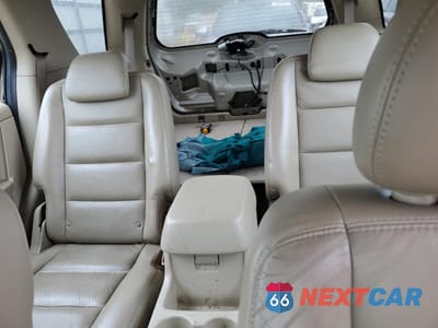 Zdjęcie 10 z 14 samochodu: 2006 FORD FREESTYLE LIMITED VIN:1FMDK06126GA05482 - miniatura