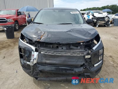 Piąte zdjęcie samochodu w środku: 2024 MITSUBISHI OUTLANDER SPORT S/SE VIN:JA4ARUAU1RU004027 - miniatura