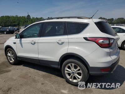 Drugie zdjęcie samochodu z przodu: 2017 FORD ESCAPE SE VIN:1FMCU0GD6HUE53159 - miniatura
