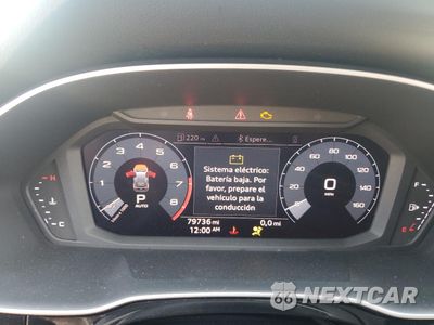 Zdjęcie 9 z 15 samochodu: 2019 AUDI Q3 PREMIUM PLUS S-LINE VIN:WA1EECF36K1082415 - miniatura