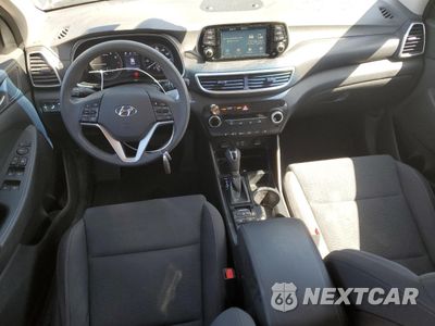 Zdjęcie 8 z 13 samochodu: 2020 HYUNDAI TUCSON LIMITED VIN:KM8J3CA4XLU084660 - miniatura