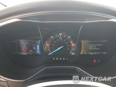 Zdjęcie 9 z 13 samochodu: 2017 FORD FUSION SE HYBRID VIN:3FA6P0LU6HR409674 - miniatura