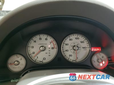 Zdjęcie 9 z 13 samochodu: 2006 ACURA RSX VIN:JH4DC54876S013619 - miniatura