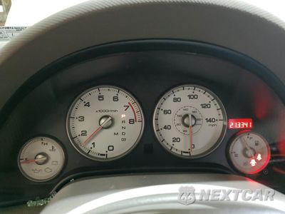 Zdjęcie 9 z 13 samochodu: 2006 ACURA RSX VIN:JH4DC54876S013619 - miniatura