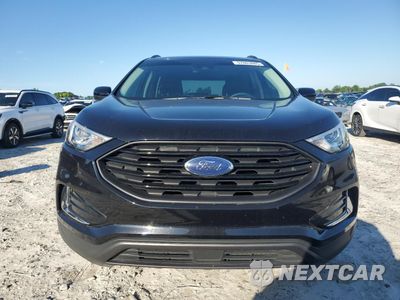 Piąte zdjęcie samochodu w środku: 2022 FORD EDGE SEL VIN:2FMPK4J99NBA21072 - miniatura