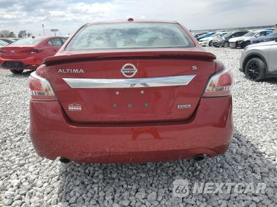 Zdjęcie 6 z 12 samochodu: 2015 NISSAN ALTIMA 2.5 VIN:1N4AL3AP8FC460772 - miniatura