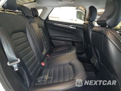 Zdjęcie 10 z 12 samochodu: 2018 FORD FUSION SE HYBRID VIN:3FA6P0LU2JR278684 - miniatura