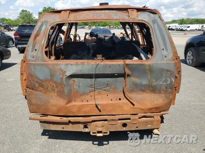 Zdjęcie 6 z 12 samochodu: 2013 CHEVROLET TAHOE K1500 LT VIN:1GNSKBE05DR375317 - miniatura