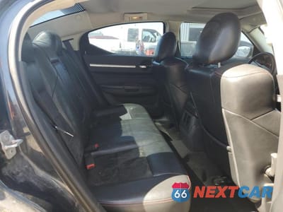 Zdjęcie 10 z 12 samochodu: 2008 DODGE CHARGER VIN:2B3LA53H68H272604 - miniatura