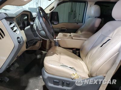 Zdjęcie 7 z 14 samochodu: 2013 FORD F350 SUPER DUTY VIN:1FT8W3BTXDEA50858 - miniatura