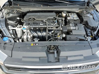 Zdjęcie 11 z 13 samochodu: 2025 KIA K4 LX VIN:3KPFT4DE9SE077216 - miniatura