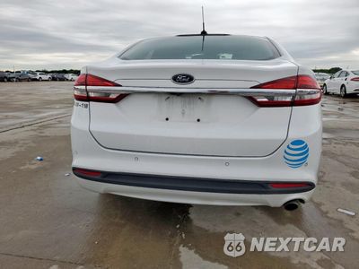 Zdjęcie 6 z 13 samochodu: 2018 FORD FUSION SE HYBRID VIN:3FA6P0LUXJR171981 - miniatura