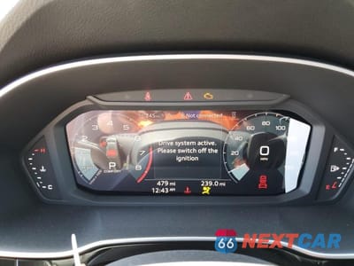 Zdjęcie 9 z 13 samochodu: 2025 AUDI Q3 PREMIUM S LINE 45 VIN:WA1DECF37S1029217 - miniatura