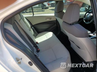 Zdjęcie 10 z 12 samochodu: 2020 TOYOTA COROLLA LE VIN:5YFEPRAE1LP138303 - miniatura