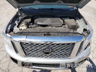 Zdjęcie 11 z 15 samochodu: 2018 NISSAN TITAN S VIN:1N6AA1EJ3JN523412 - miniatura