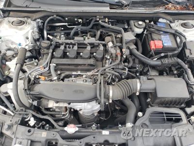 Zdjęcie 11 z 13 samochodu: 2023 HONDA CIVIC EX VIN:2HGFE1F74PH303117 - miniatura