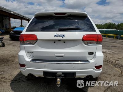 Zdjęcie 6 z 15 samochodu: 2015 JEEP GRAND CHEROKEE OVERLAND VIN:1C4RJFCG8FC698994 - miniatura