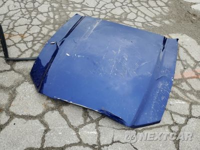 Zdjęcie 12 z 15 samochodu: 2013 FORD MUSTANG VIN:1ZVBP8AM1D5215834 - miniatura