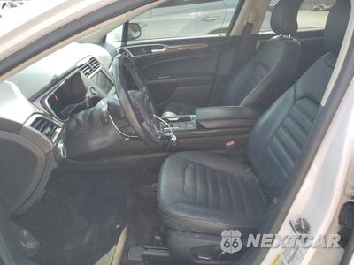 Zdjęcie 7 z 12 samochodu: 2018 FORD FUSION SE HYBRID VIN:3FA6P0LU0JR278702 - miniatura