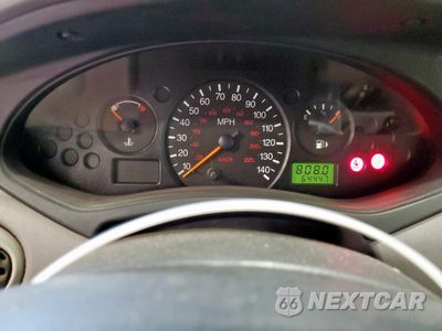 Zdjęcie 9 z 14 samochodu: 2003 FORD FOCUS SE VIN:1FAFP36383W119382 - miniatura