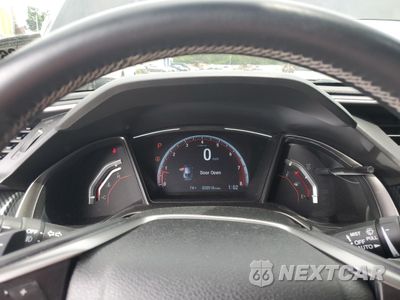 Zdjęcie 9 z 14 samochodu: 2021 HONDA CIVIC SPORT TOURING VIN:SHHFK7H98MU413516 - miniatura
