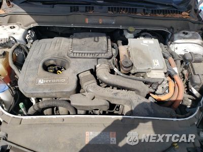Zdjęcie 11 z 12 samochodu: 2017 FORD FUSION SE HYBRID VIN:3FA6P0LU3HR409258 - miniatura