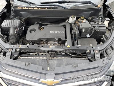 Zdjęcie 12 z 15 samochodu: 2018 CHEVROLET EQUINOX LT VIN:2GNAXSEV0J6122146 - miniatura