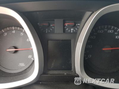 Zdjęcie 9 z 16 samochodu: 2015 CHEVROLET EQUINOX LT VIN:2GNALCEK7F1148173 - miniatura