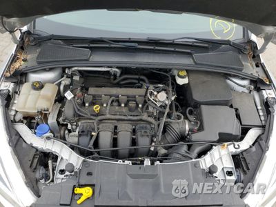 Zdjęcie 11 z 14 samochodu: 2017 FORD FOCUS SE VIN:1FADP3F20HL281160 - miniatura