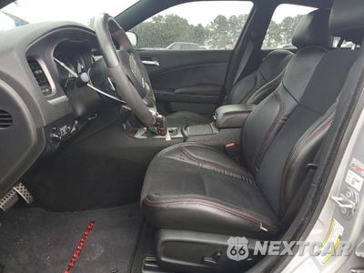 Zdjęcie 7 z 12 samochodu: 2021 DODGE CHARGER GT VIN:2C3CDXHG8MH672941 - miniatura