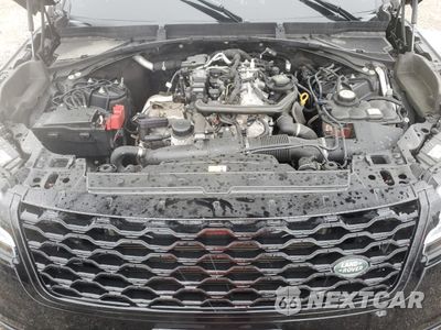 Zdjęcie 12 z 14 samochodu: 2019 LAND ROVER RANGE ROVER VELAR R-DYNAMIC SE VIN:SALYL2EX2KA214926 - miniatura