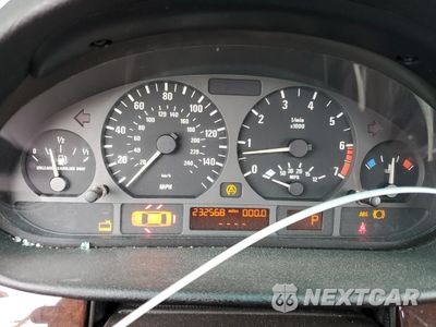 Zdjęcie 9 z 14 samochodu: 2000 BMW 323 I VIN:WBAAM3342YCA93235 - miniatura