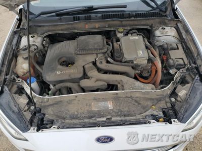Zdjęcie 11 z 13 samochodu: 2018 FORD FUSION SE HYBRID VIN:3FA6P0LU9JR171812 - miniatura