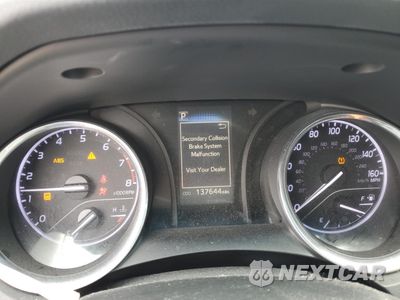 Zdjęcie 9 z 14 samochodu: 2018 TOYOTA CAMRY L VIN:4T1B11HK4JU645547 - miniatura