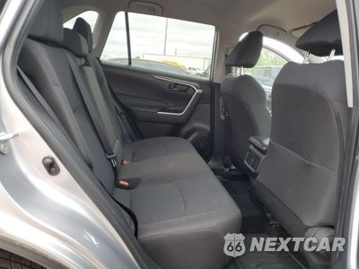Zdjęcie 11 z 14 samochodu: 2022 TOYOTA RAV4 LE VIN:2T3F1RFV8NC289647 - miniatura
