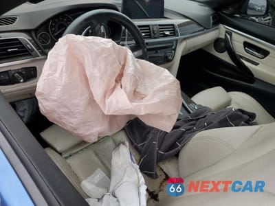 Zdjęcie 8 z 12 samochodu: 2018 BMW 440XI VIN:WBA4Z7C5XJED48044 - miniatura