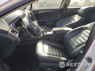 Zdjęcie 7 z 13 samochodu: 2017 FORD FUSION SE HYBRID VIN:3FA6P0LU7HR400711 - miniatura