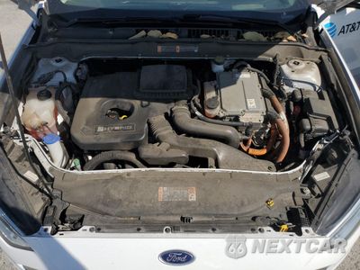 Zdjęcie 11 z 13 samochodu: 2017 FORD FUSION SE HYBRID VIN:3FA6P0LU9HR408941 - miniatura