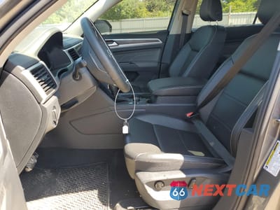 Zdjęcie 7 z 14 samochodu: 2022 VOLKSWAGEN ATLAS SE VIN:1V2HP2CA8NC548041 - miniatura