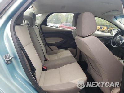 Zdjęcie 10 z 12 samochodu: 2012 FORD FOCUS SE VIN:1FAHP3F22CL456003 - miniatura