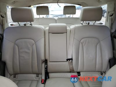 Zdjęcie 10 z 15 samochodu: 2010 AUDI Q7 PREMIUM PLUS VIN:WA1LYAFE6AD006131 - miniatura